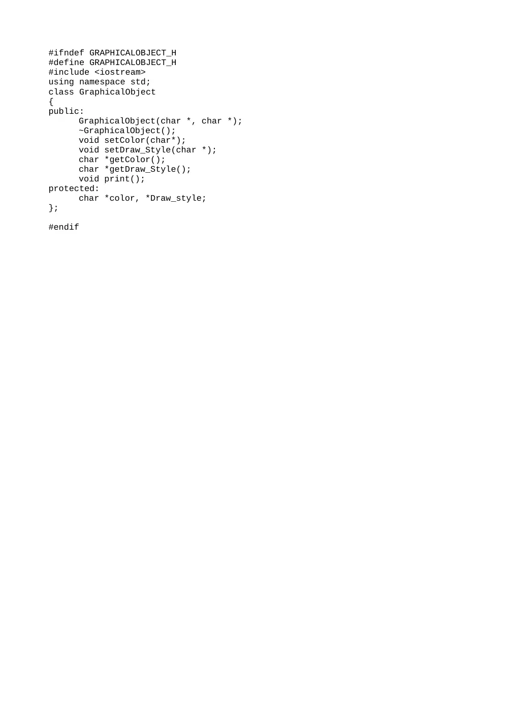 CSI 250L Lab 9 Solution, Spring 2012, page 4