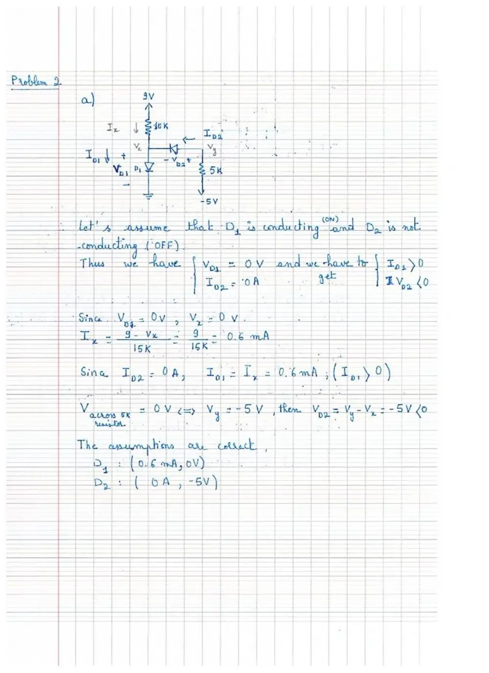 EECE 310 Homework 2 Solution, Fall 2011, page 2