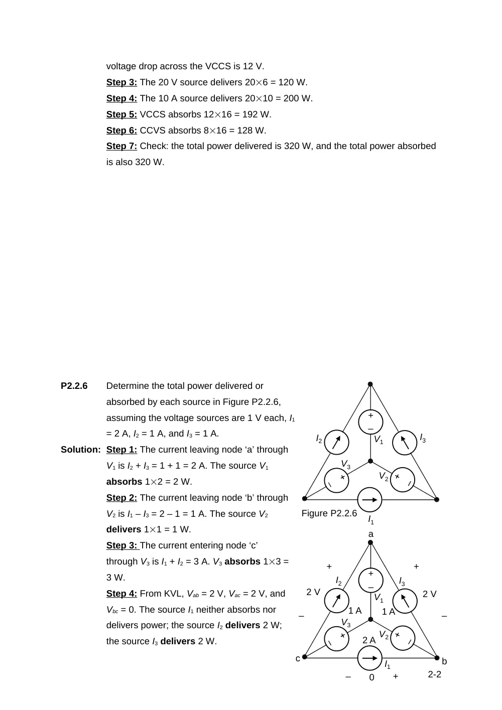 EECE 210 Homework 2, Fall 2014, page 2