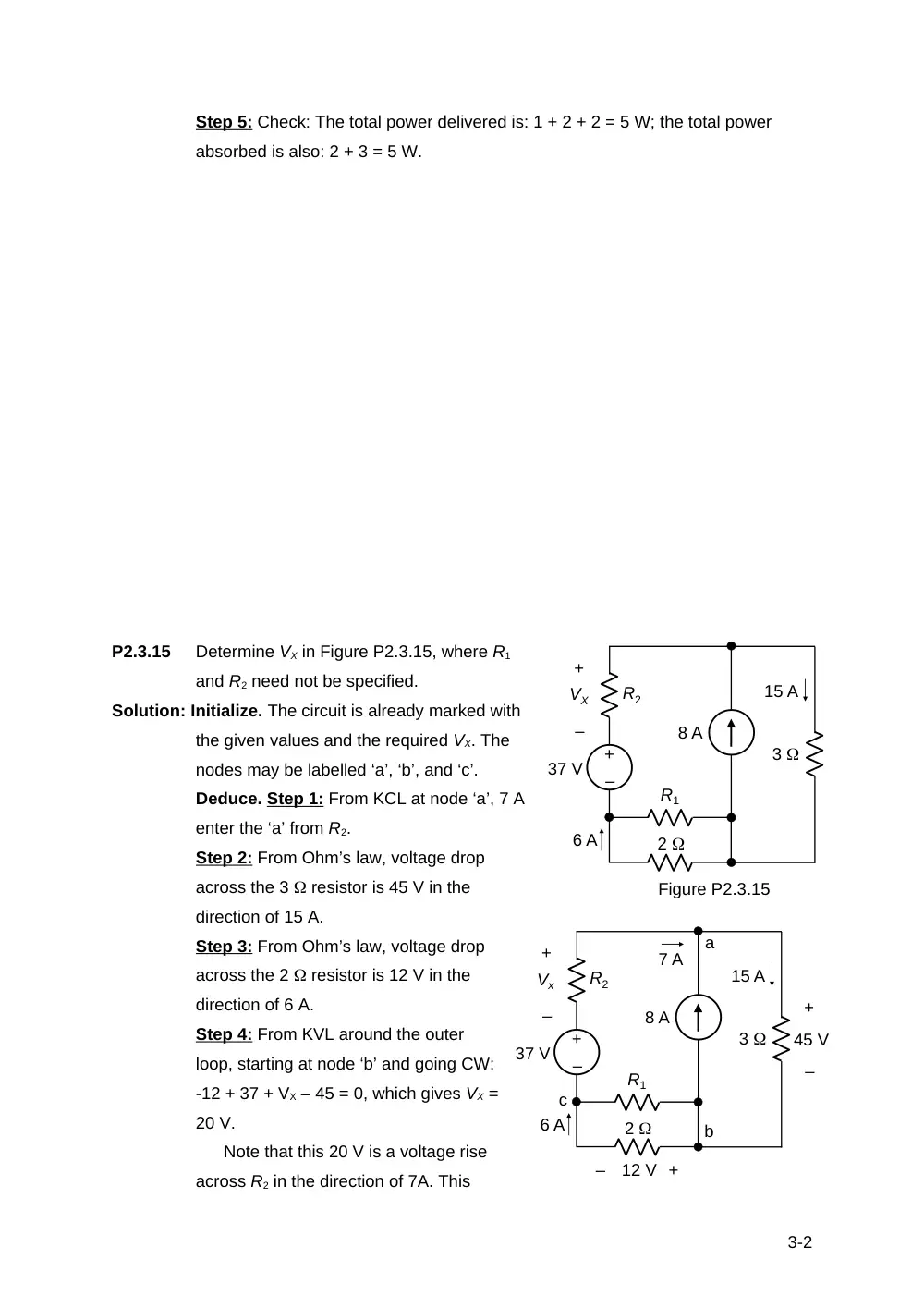 EECE 210 Homework 2, Fall 2014, page 3