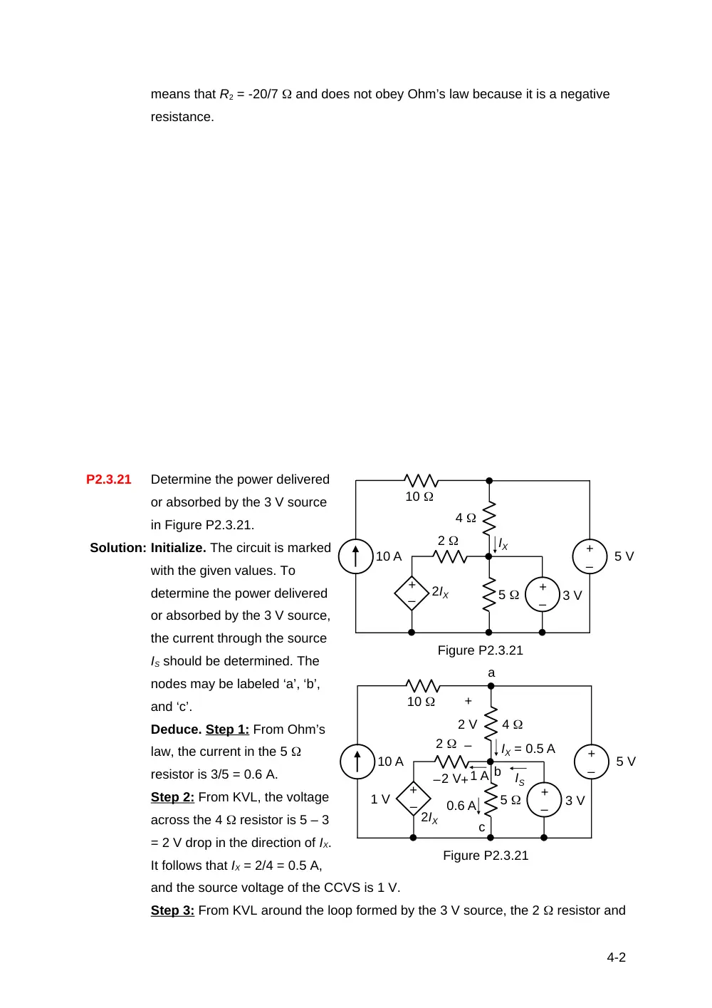 EECE 210 Homework 2, Fall 2014, page 4