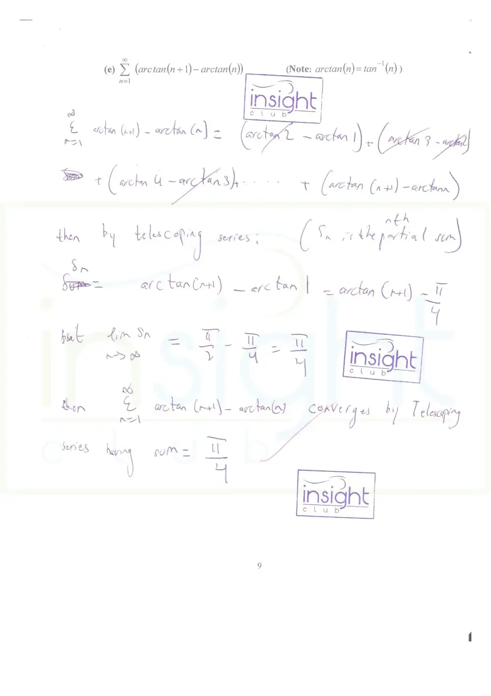 MATH 201 Exam 1, Fall 2017, page 10