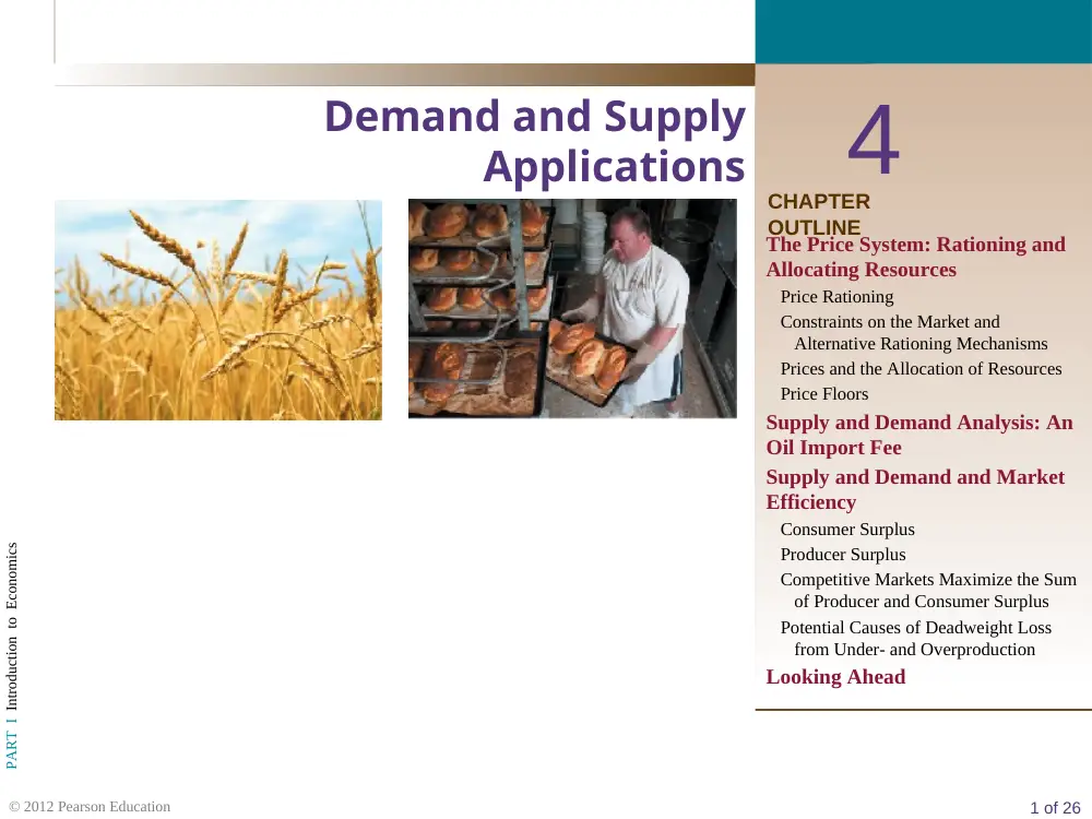 ECON 211 Lecture Chapter Two, Spring 2015, page 1
