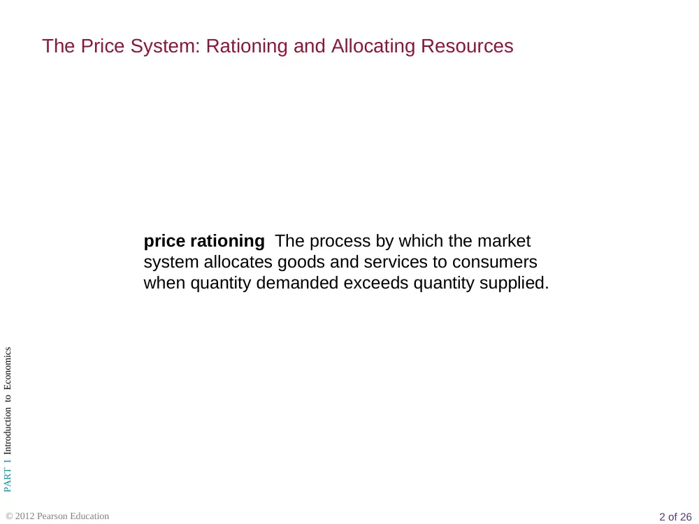 ECON 211 Lecture Chapter Two, Spring 2015, page 2