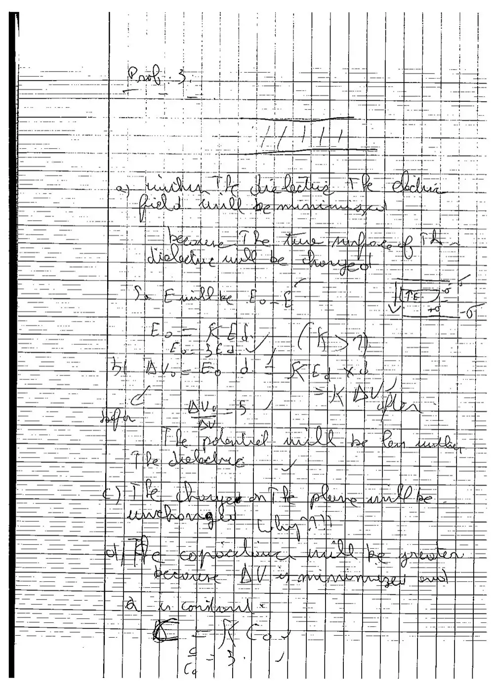 PHS 212 Midterm 2 with Solution, Spring 2004, page 5
