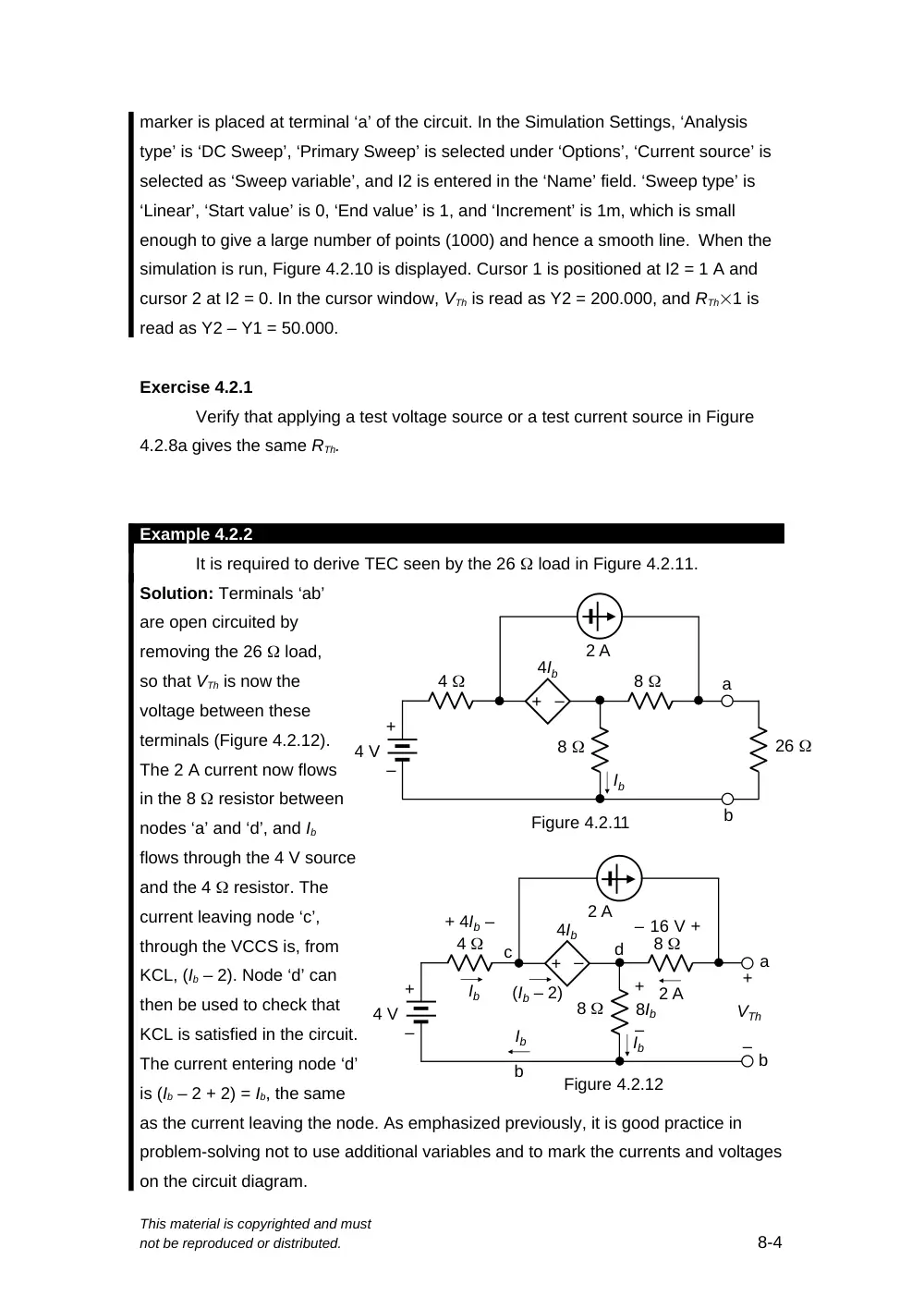 EECE 210 Lecture 4, Fall 2014, page 8