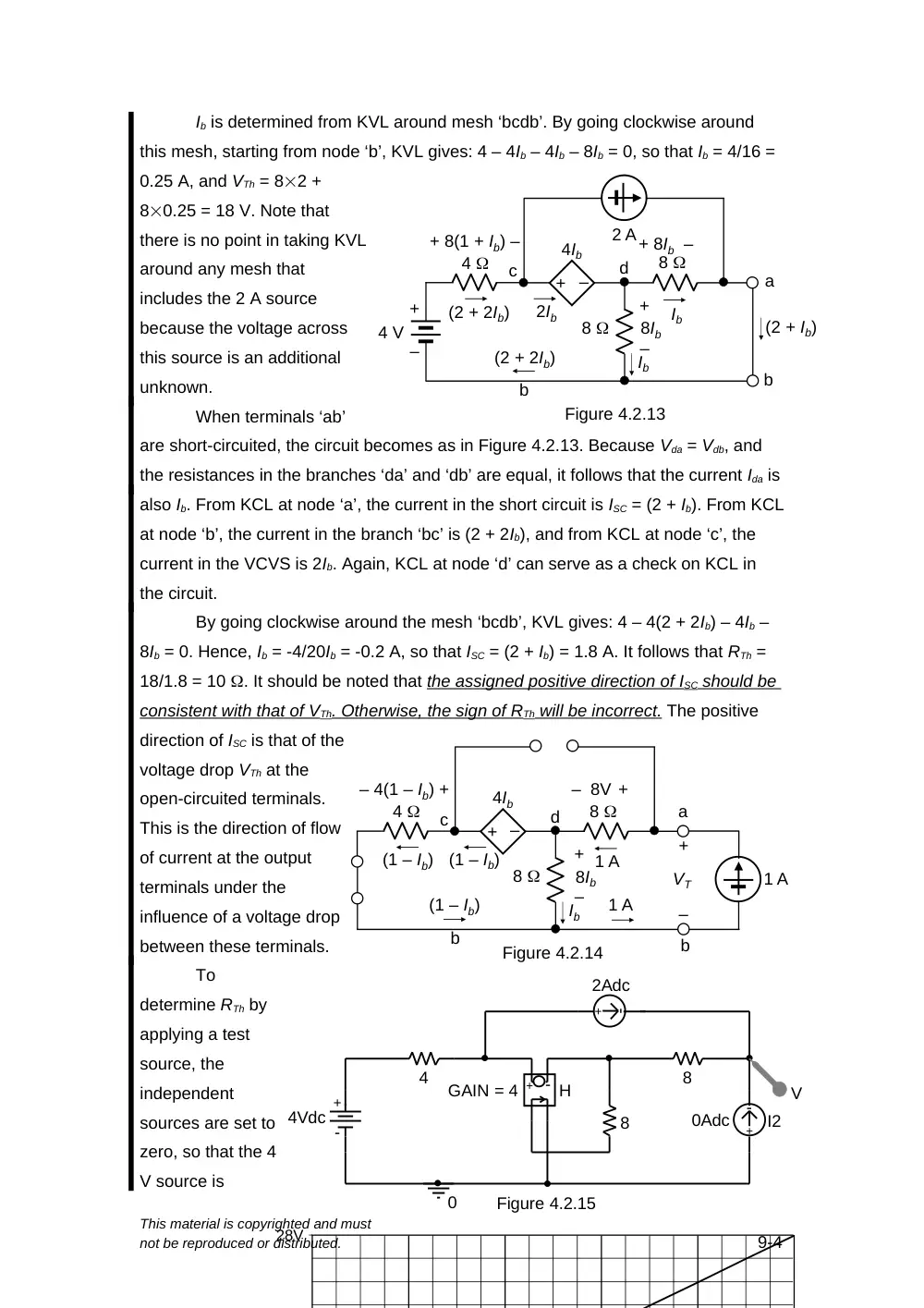 EECE 210 Lecture 4, Fall 2014, page 9