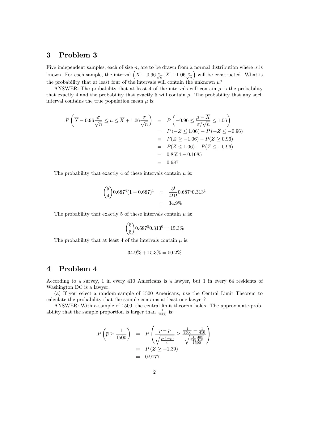 ECON 213 Final, Spring 2008, page 2