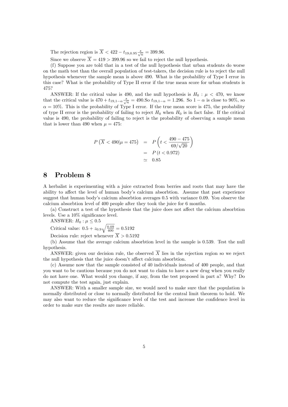 ECON 213 Final, Spring 2008, page 5