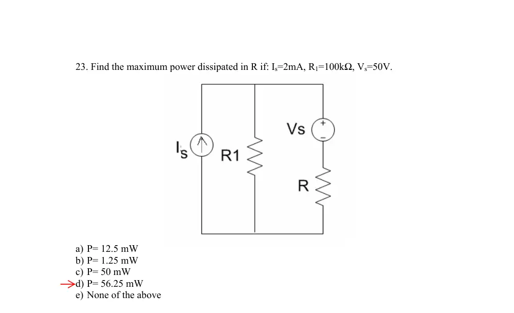 EECE 210 Problems For Final -with Some Solutions, Fall 2012, page 8