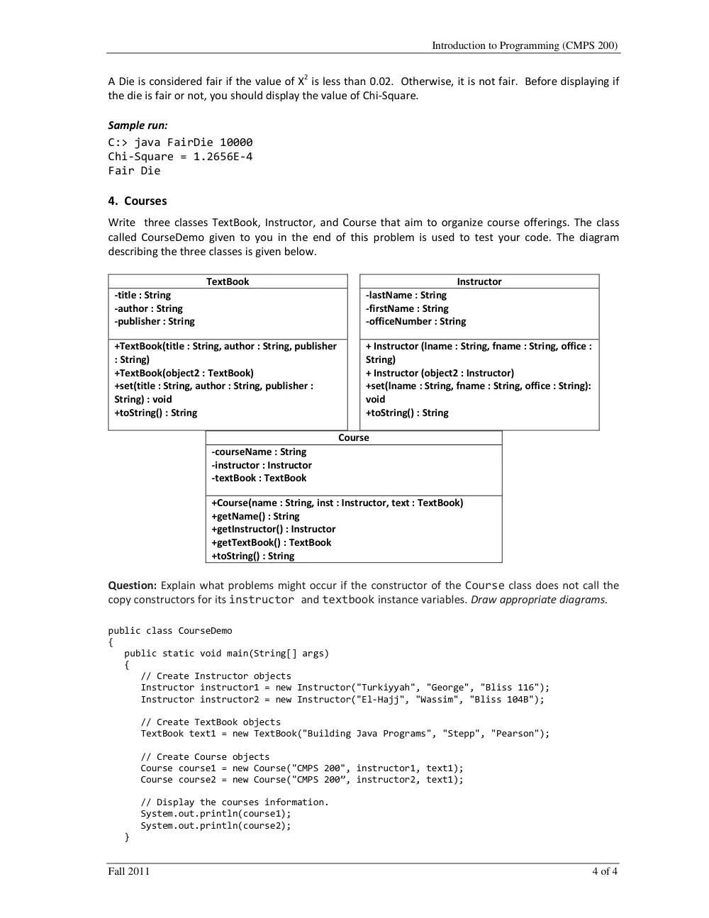 CMPS 200 Homework Assignment 13, Fall 2011, page 4