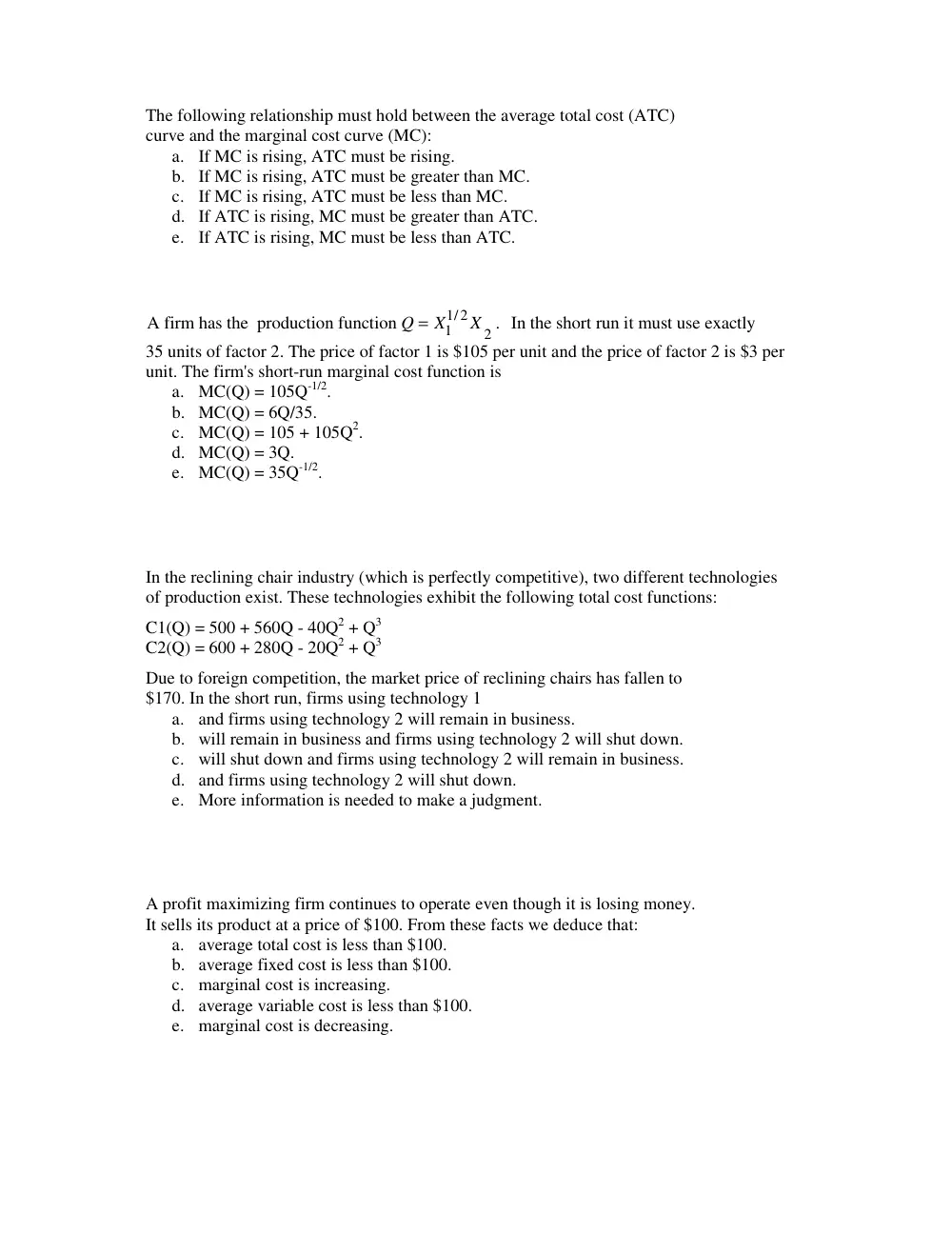 ECON 217 Final, Fall 2005, page 5