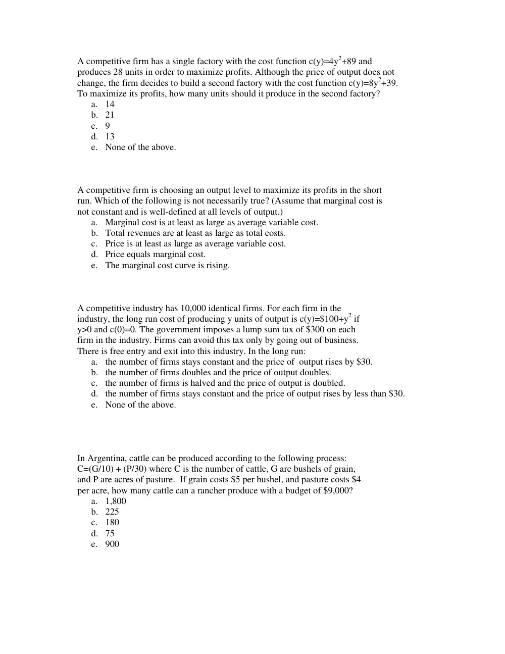 ECON 217 Final, Fall 2005, page 6
