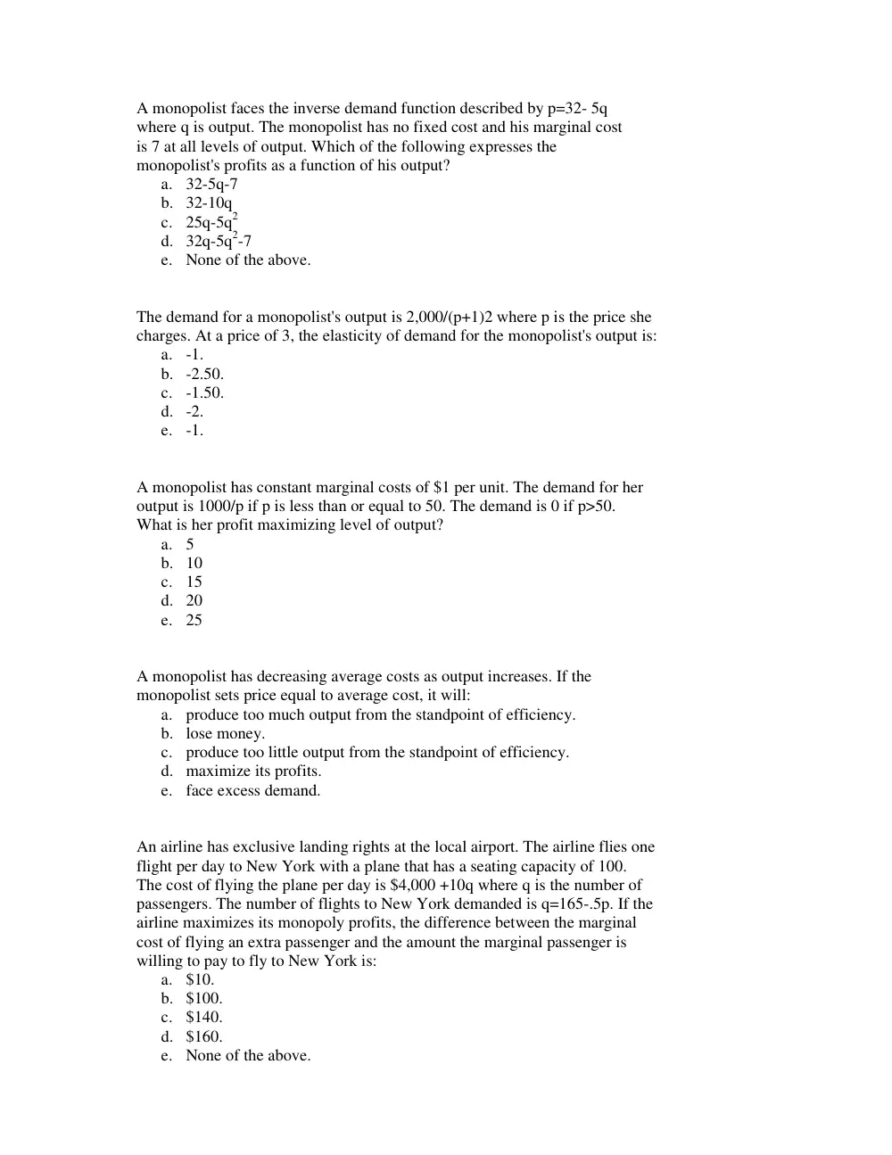 ECON 217 Final, Fall 2005, page 7
