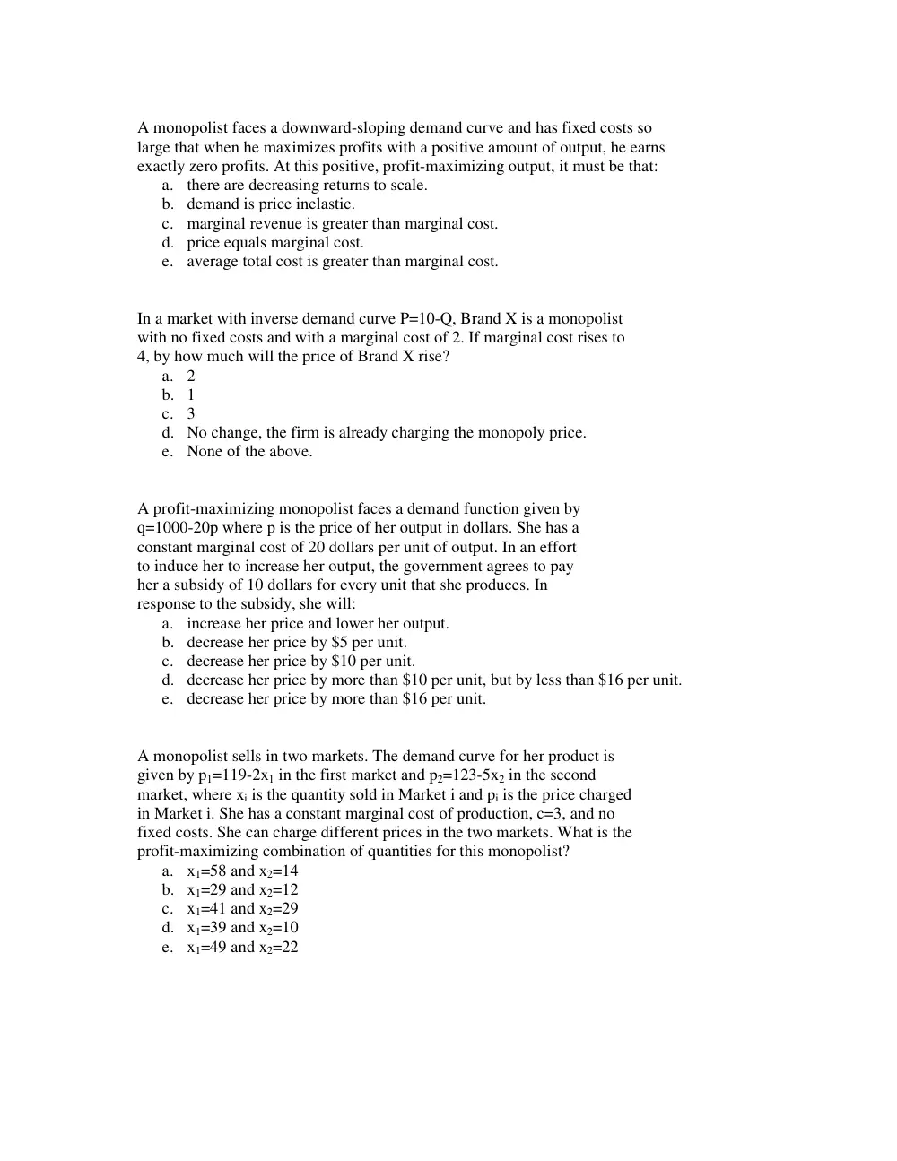 ECON 217 Final, Fall 2005, page 8