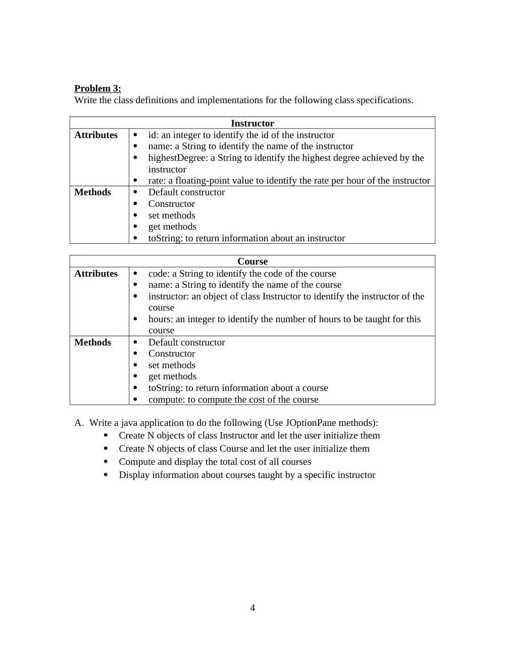 CSI 311L Lab 7, Spring 2012, page 4