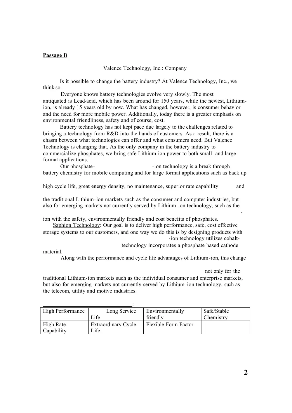 ENG 206 Final, Fall 2005, page 2