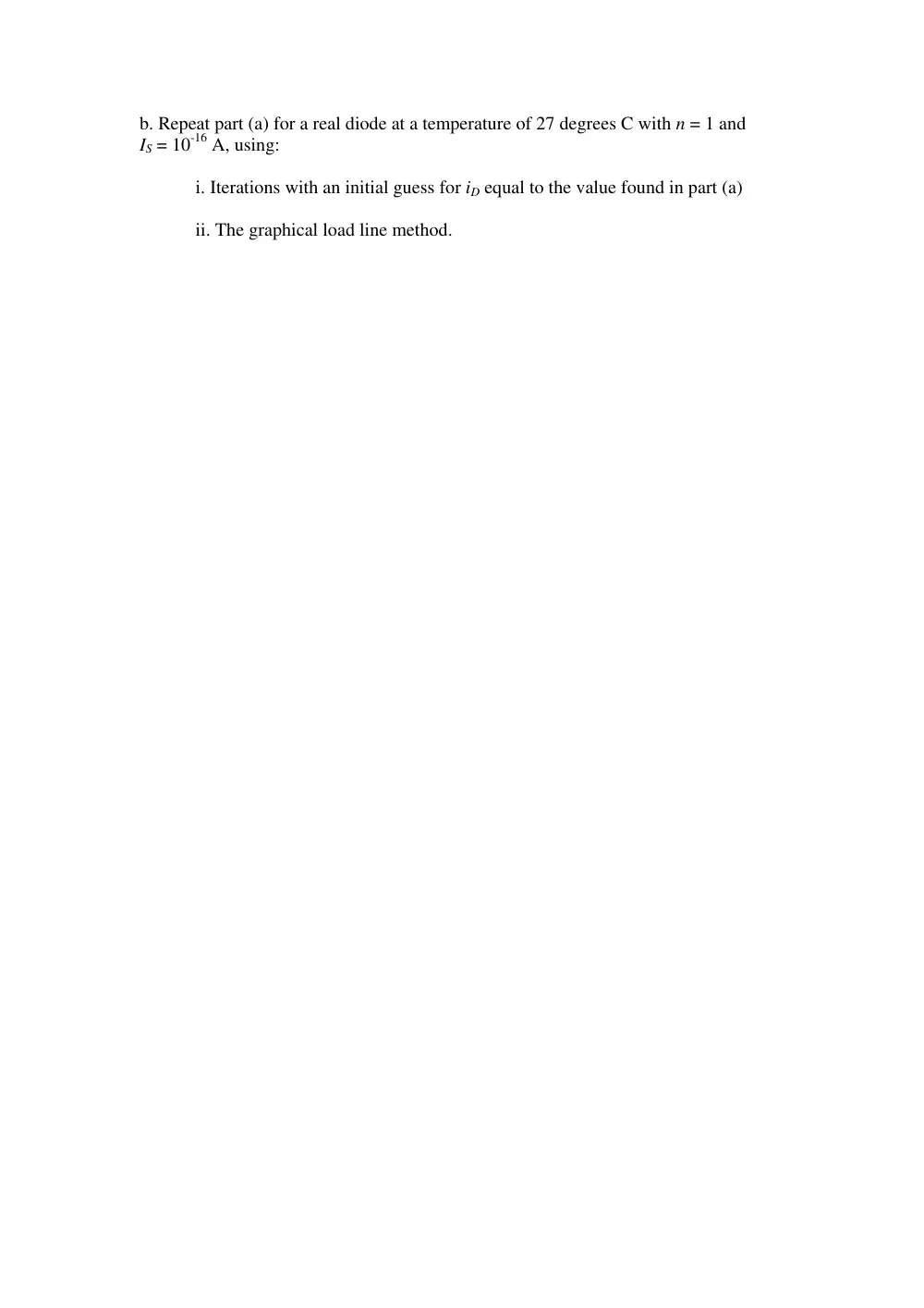 EECE 310 Homework 2 with Solution, Fall 2007, page 2