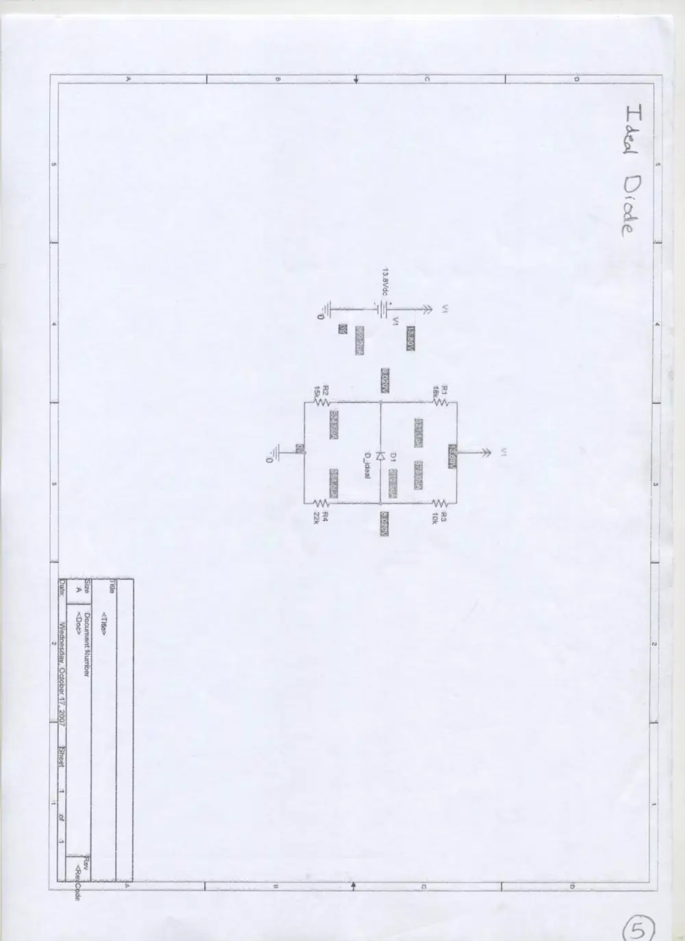 EECE 310 Homework 2 with Solution, Fall 2007, page 9