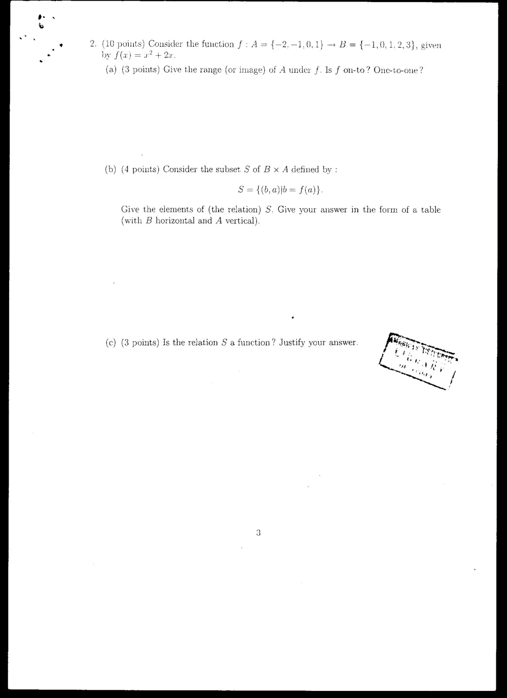 MATH 211 Final, Summer 2005, page 3