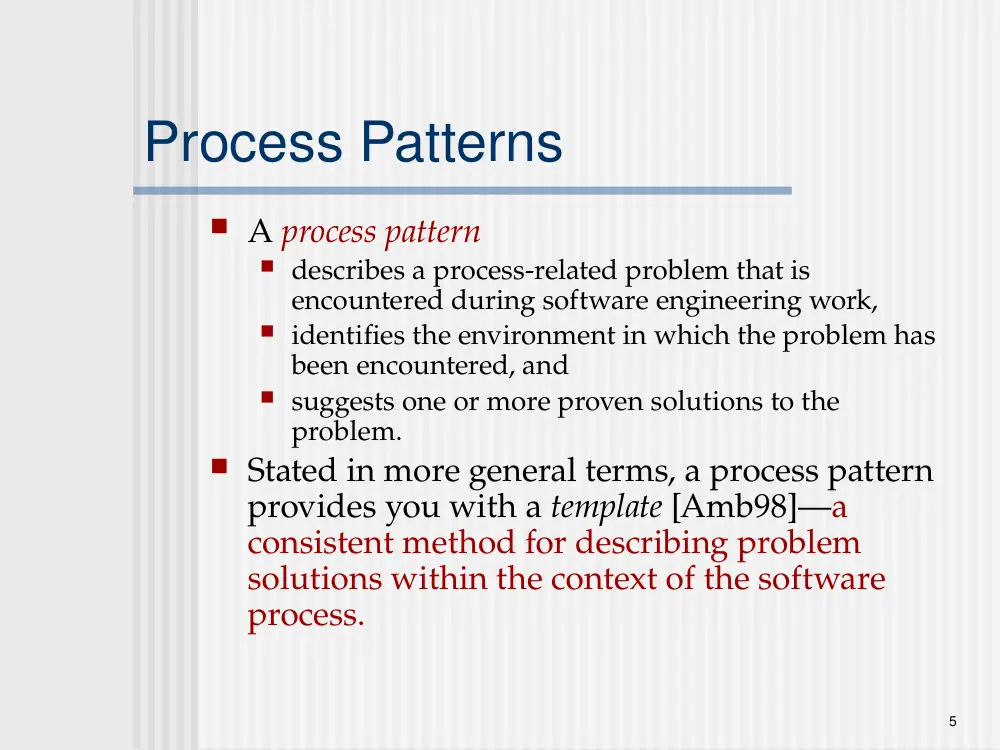 CSC 423 Chapter 02, Fall 2011, page 5
