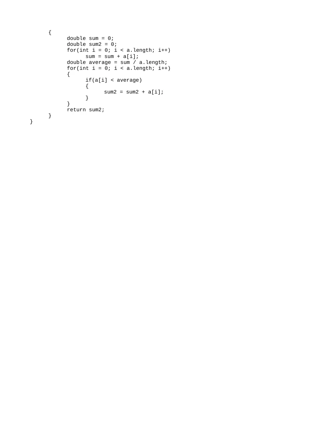 CMPS 200 Homework Assignment 6 Solution, Fall 2012, page 2