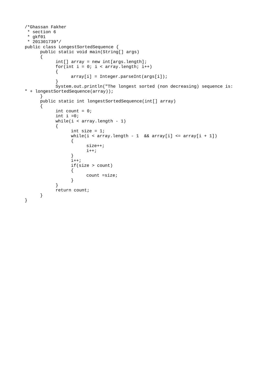 CMPS 200 Homework Assignment 6 Solution, Fall 2012, page 6