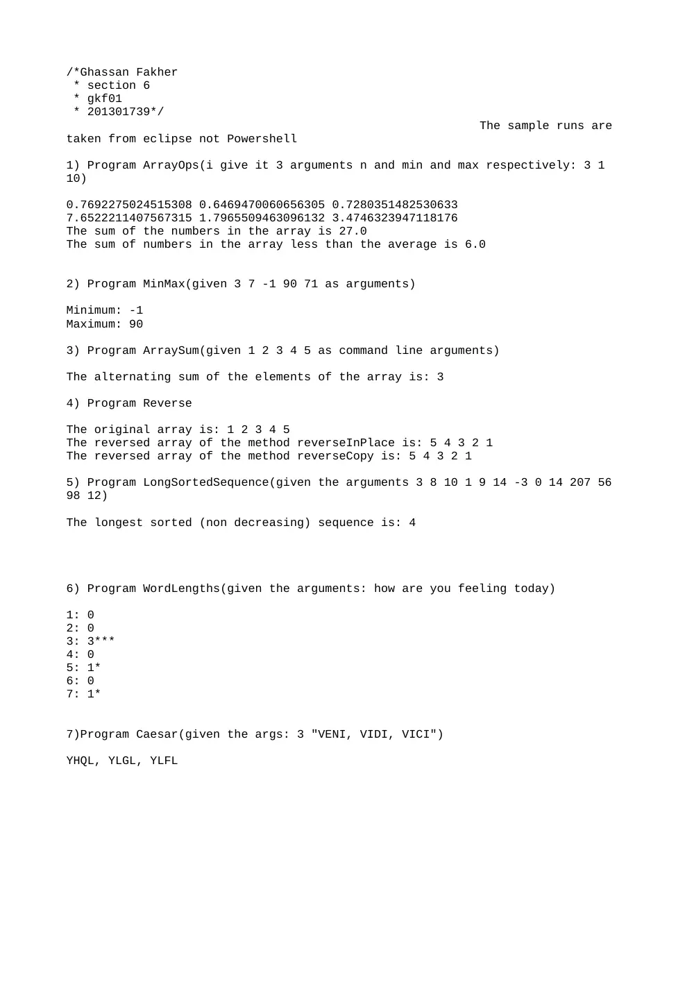 CMPS 200 Homework Assignment 6 Solution, Fall 2012, page 9