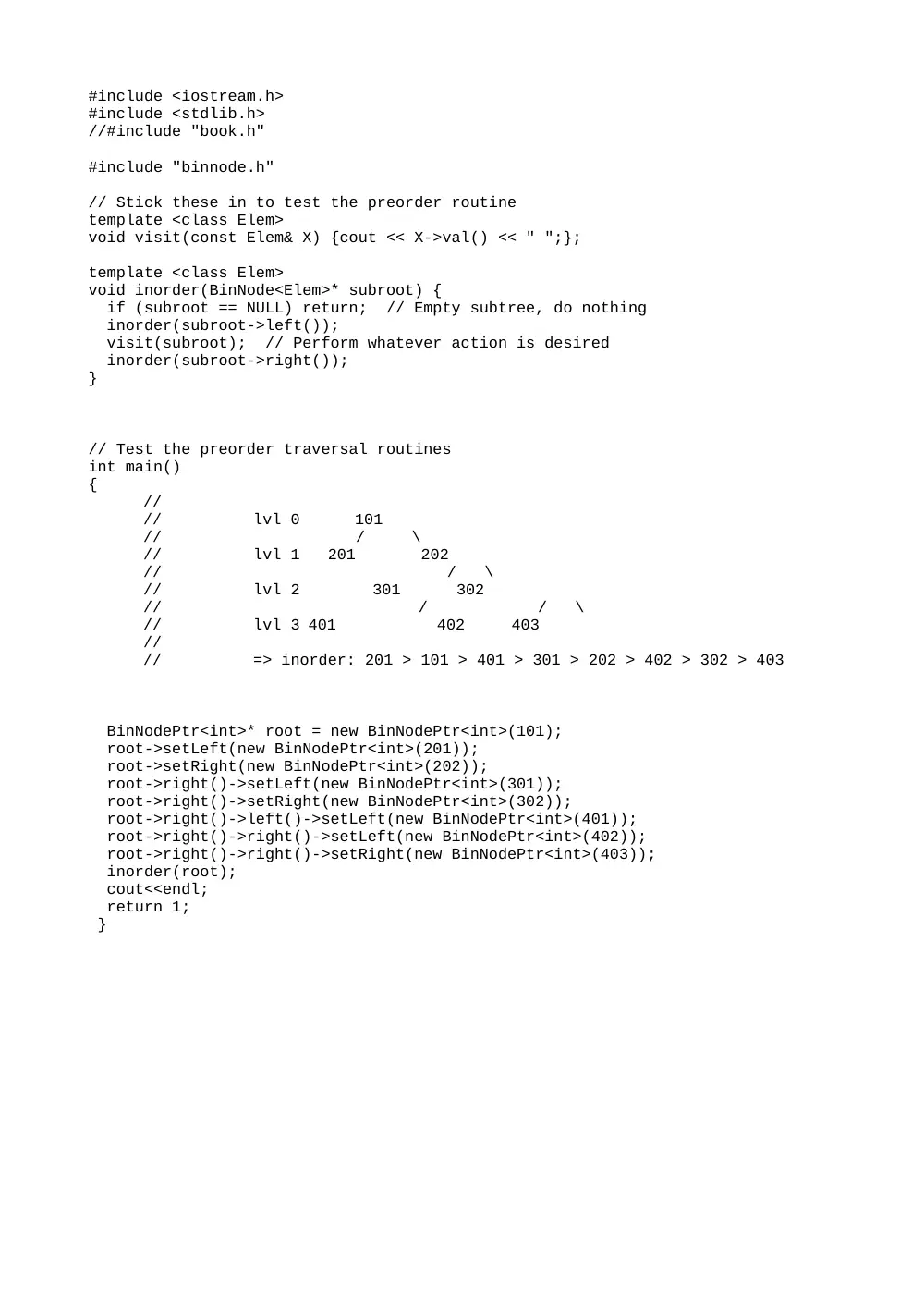 EECE 330 Homework, Spring 2008, page 5