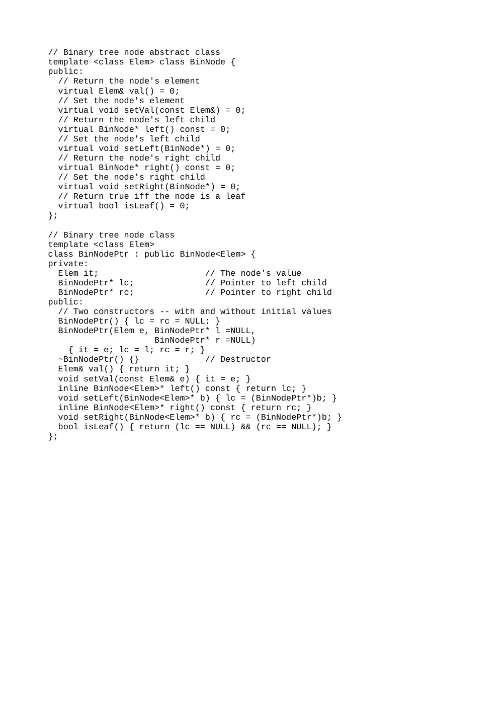 EECE 330 Homework, Spring 2008, page 7