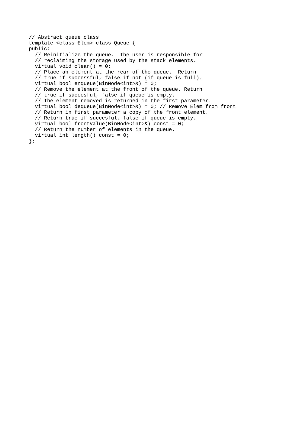 EECE 330 Homework, Spring 2008, page 9