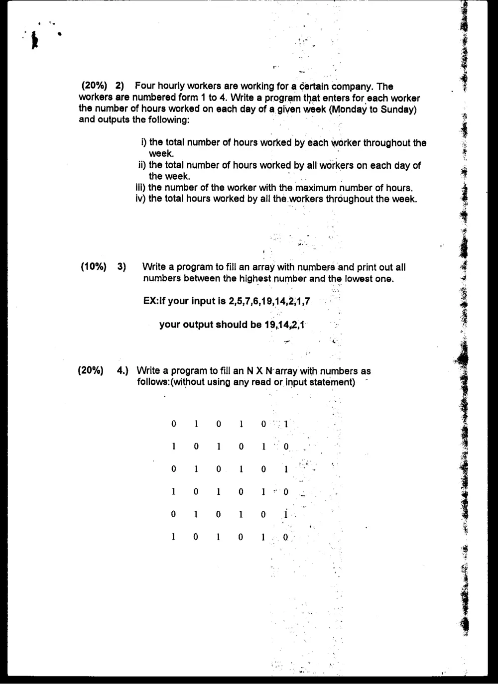 MATH 206 Final, Fall 1995, page 3