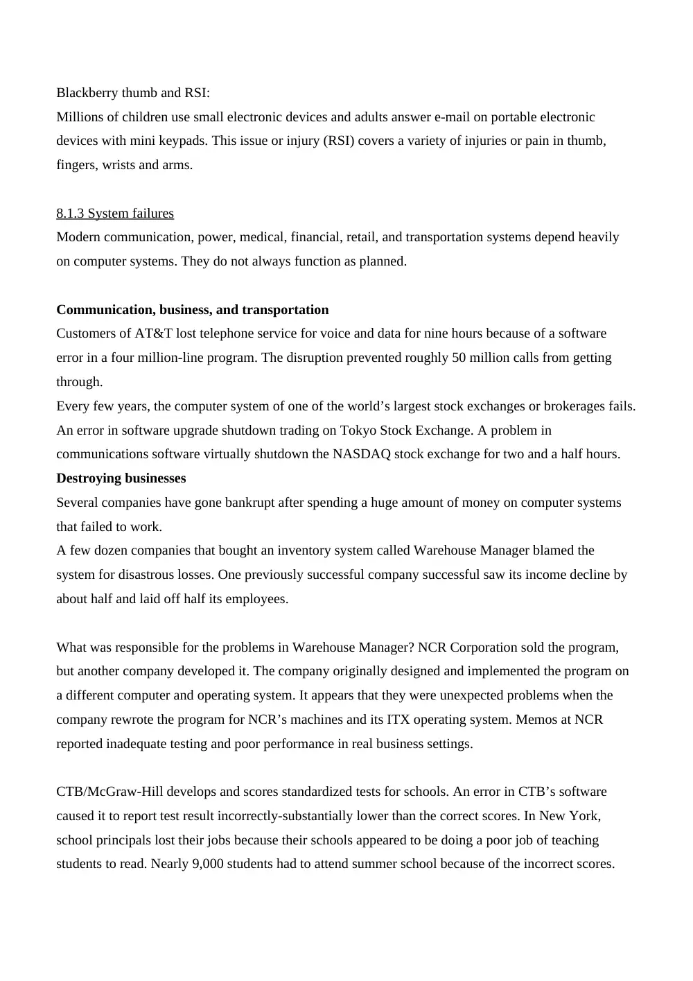 CSC 480 Chapter 8, page 3