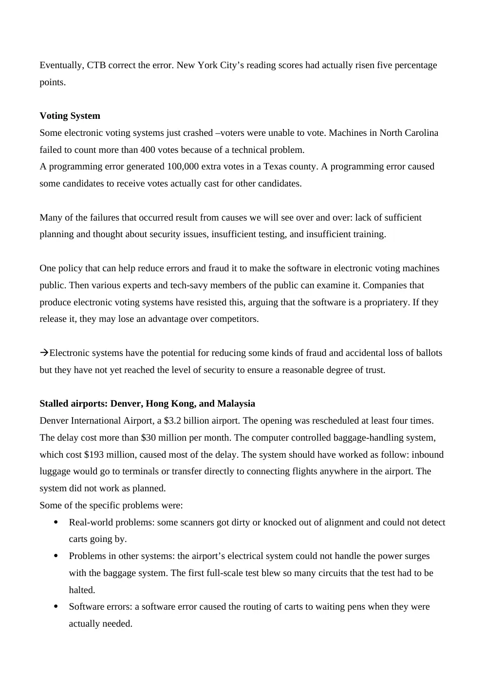 CSC 480 Chapter 8, page 4
