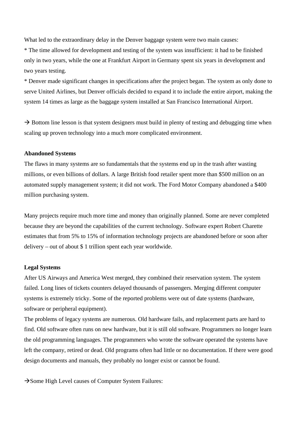 CSC 480 Chapter 8, page 5