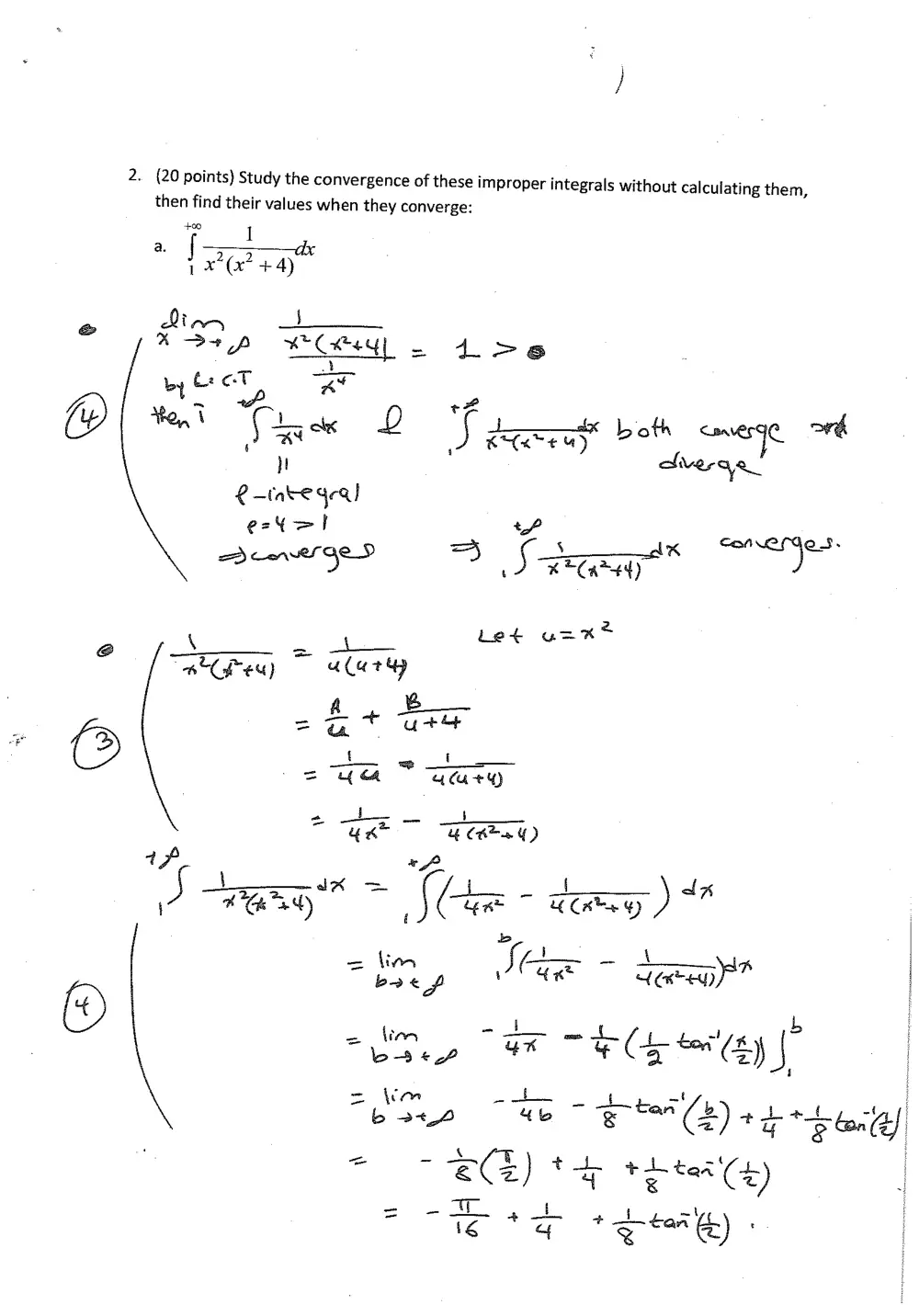 MTH 201 Final, Fall 2012, page 2