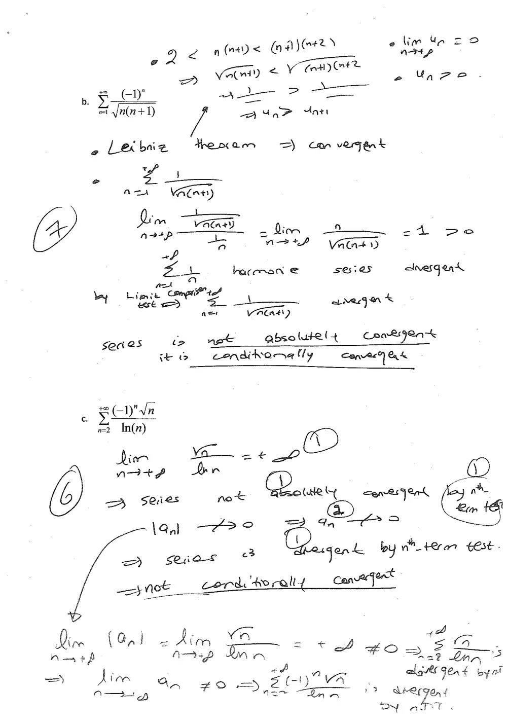 MTH 201 Final, Fall 2012, page 6