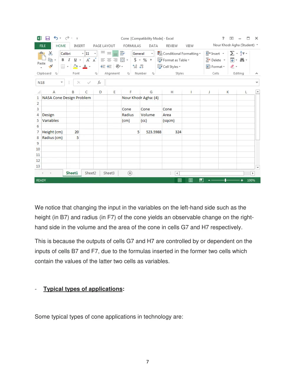 EECE 200 Report, Fall 2013, page 8