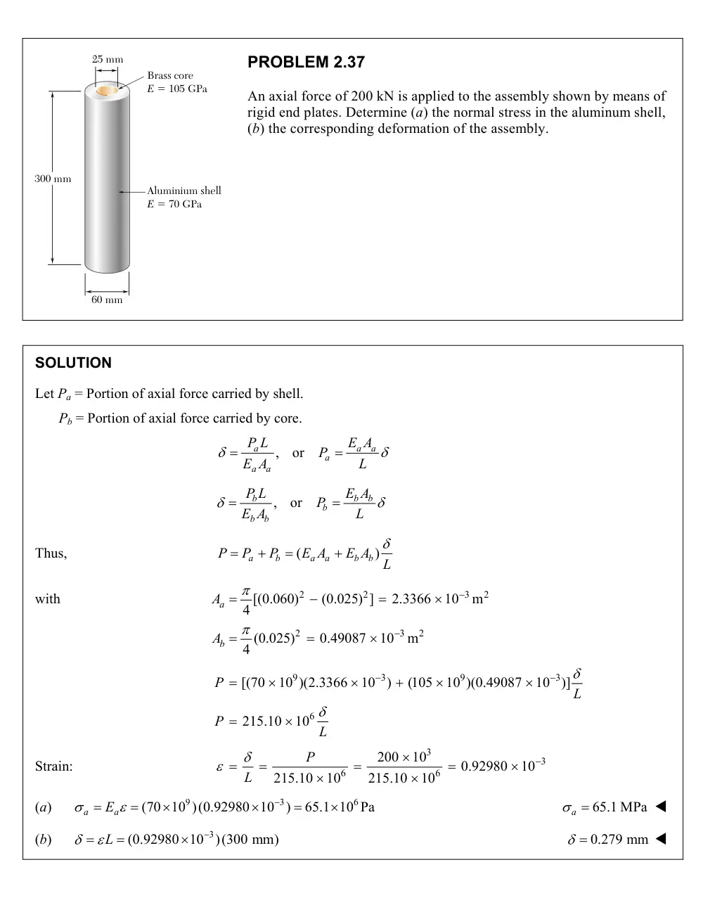 MEE 320 Problems Chapter 2, Spring 2018, page 5