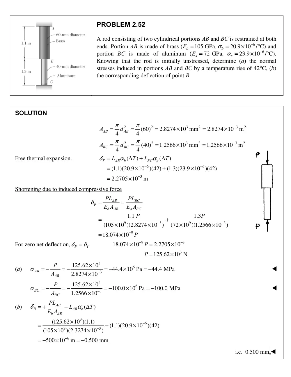 MEE 320 Problems Chapter 2, Spring 2018, page 7