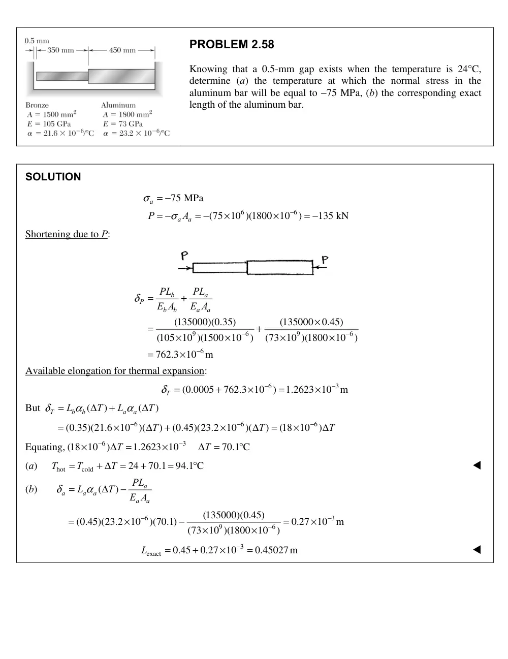 MEE 320 Problems Chapter 2, Spring 2018, page 8