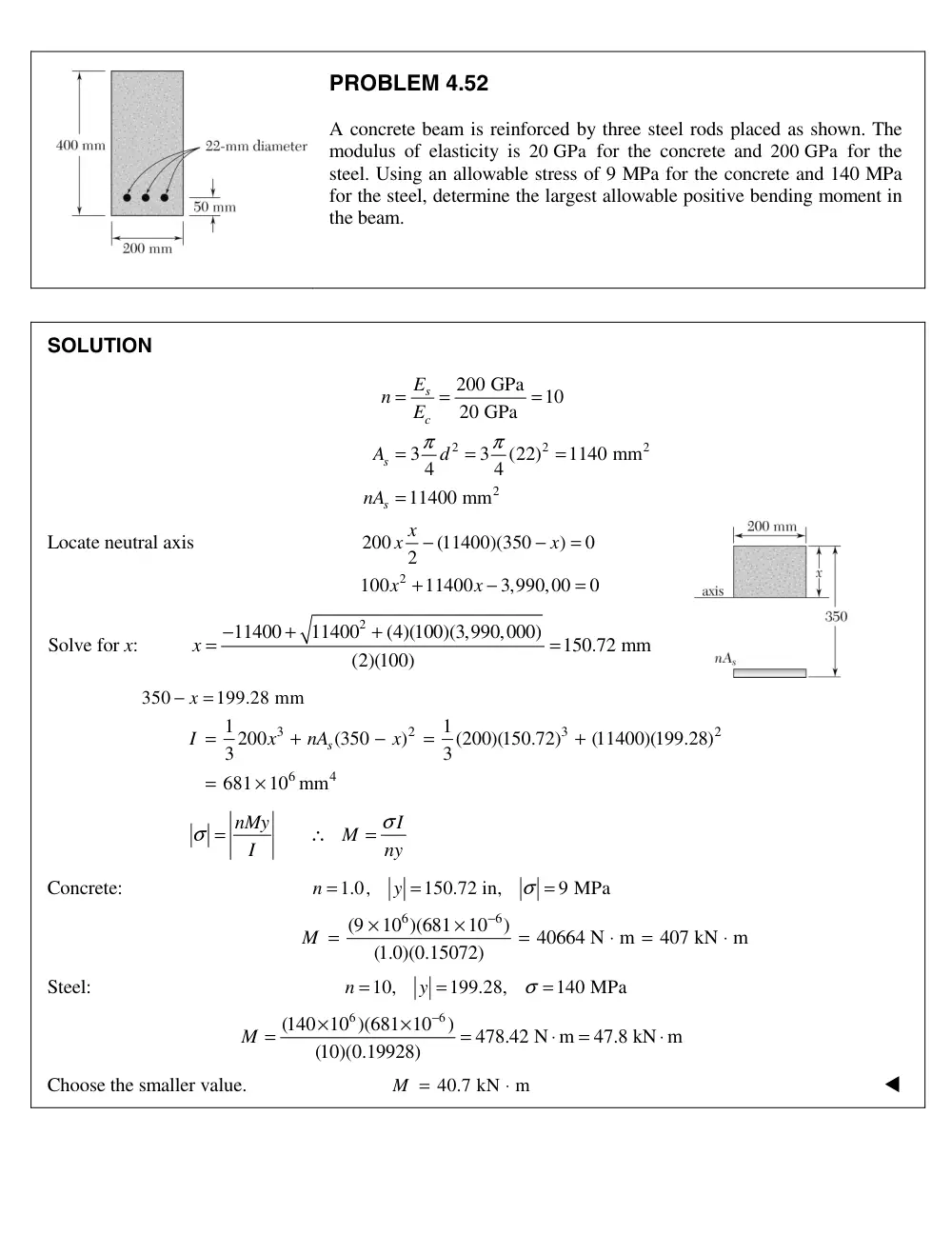 MEE 320 Problems Chapter 4, Spring 2018, page 8