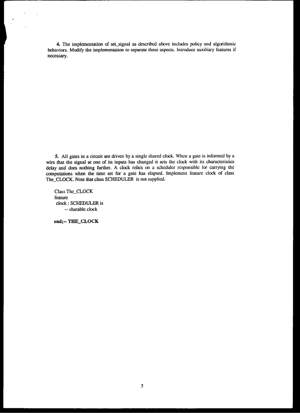 CMPS 282 Final, Spring 1997, page 5