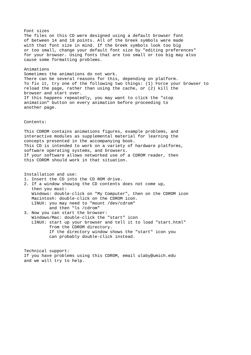 EECE 380 Lecture, Fall 2001, page 2