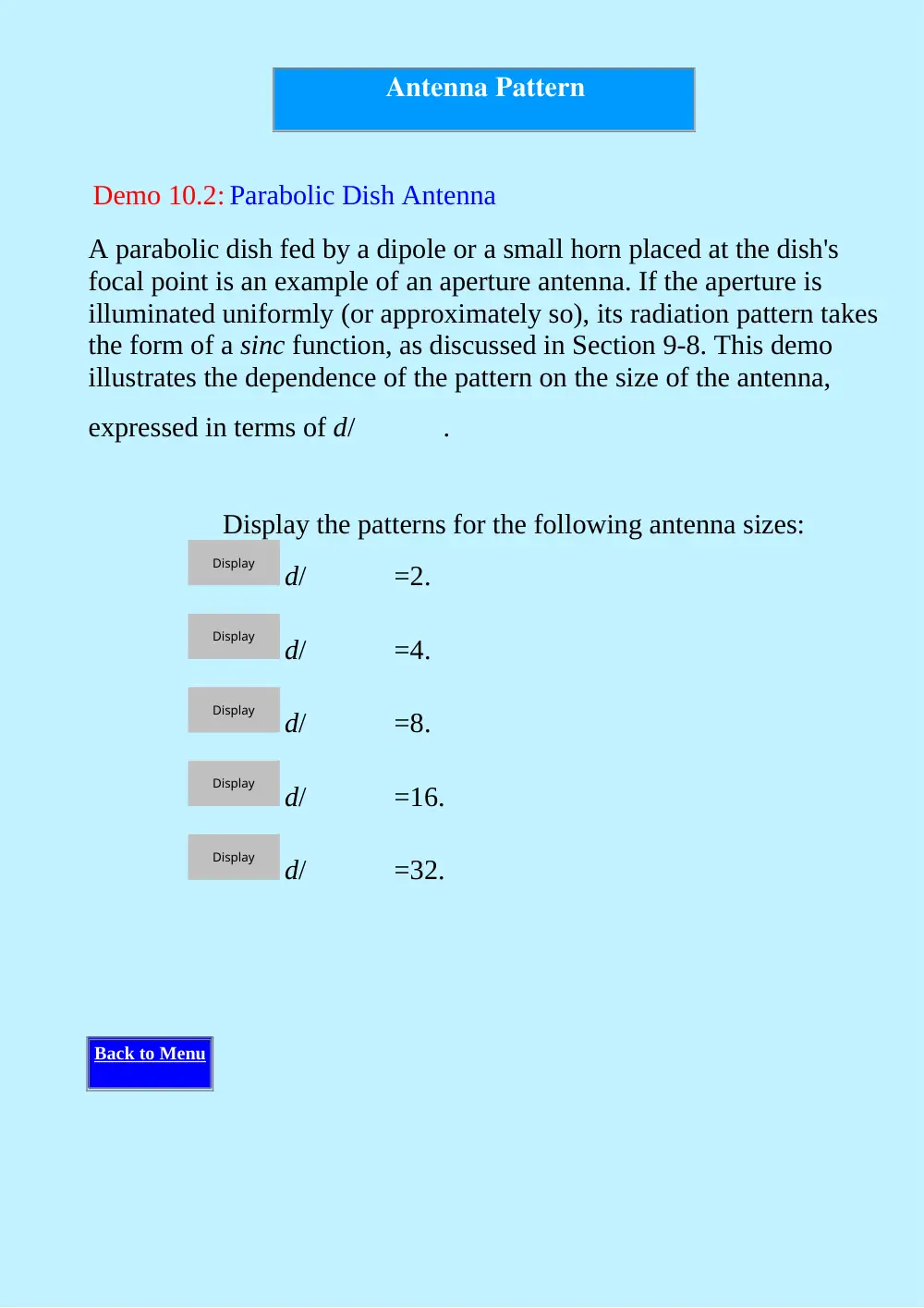 EECE 380 Lecture, Fall 2001, page 7