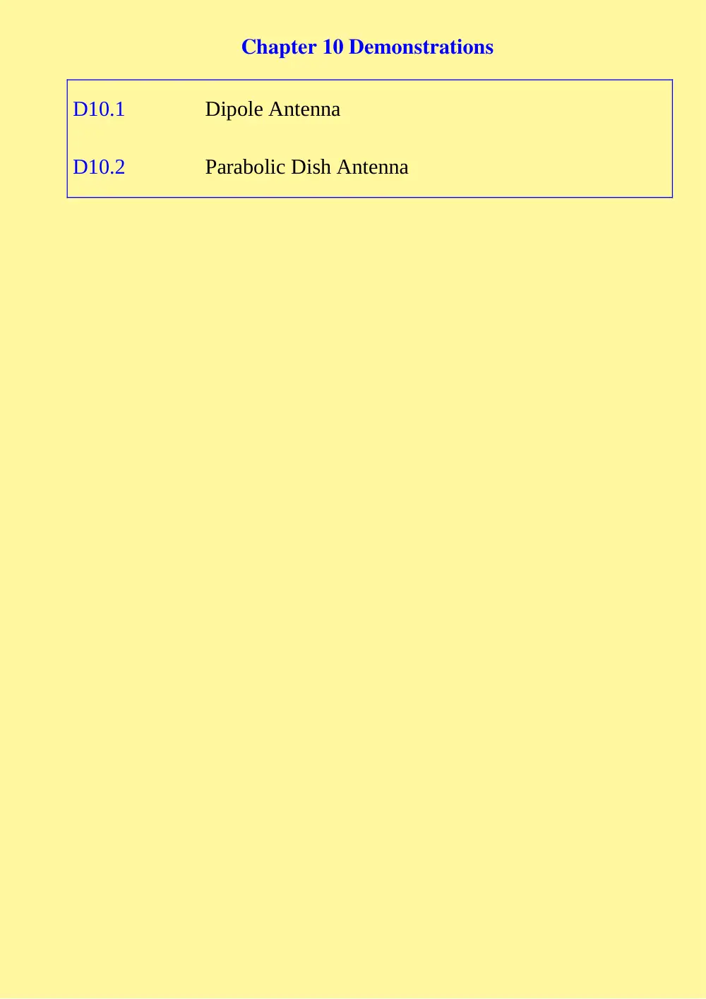 EECE 380 Lecture, Fall 2001, page 8