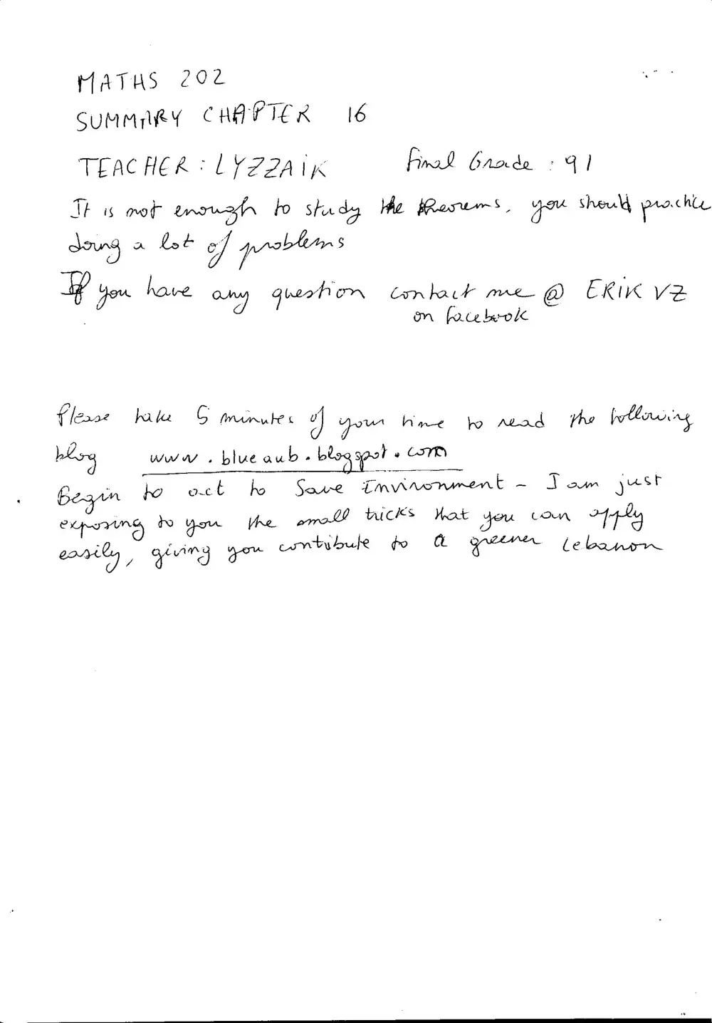 MECH 230 Lecture, Fall 2002, page 10