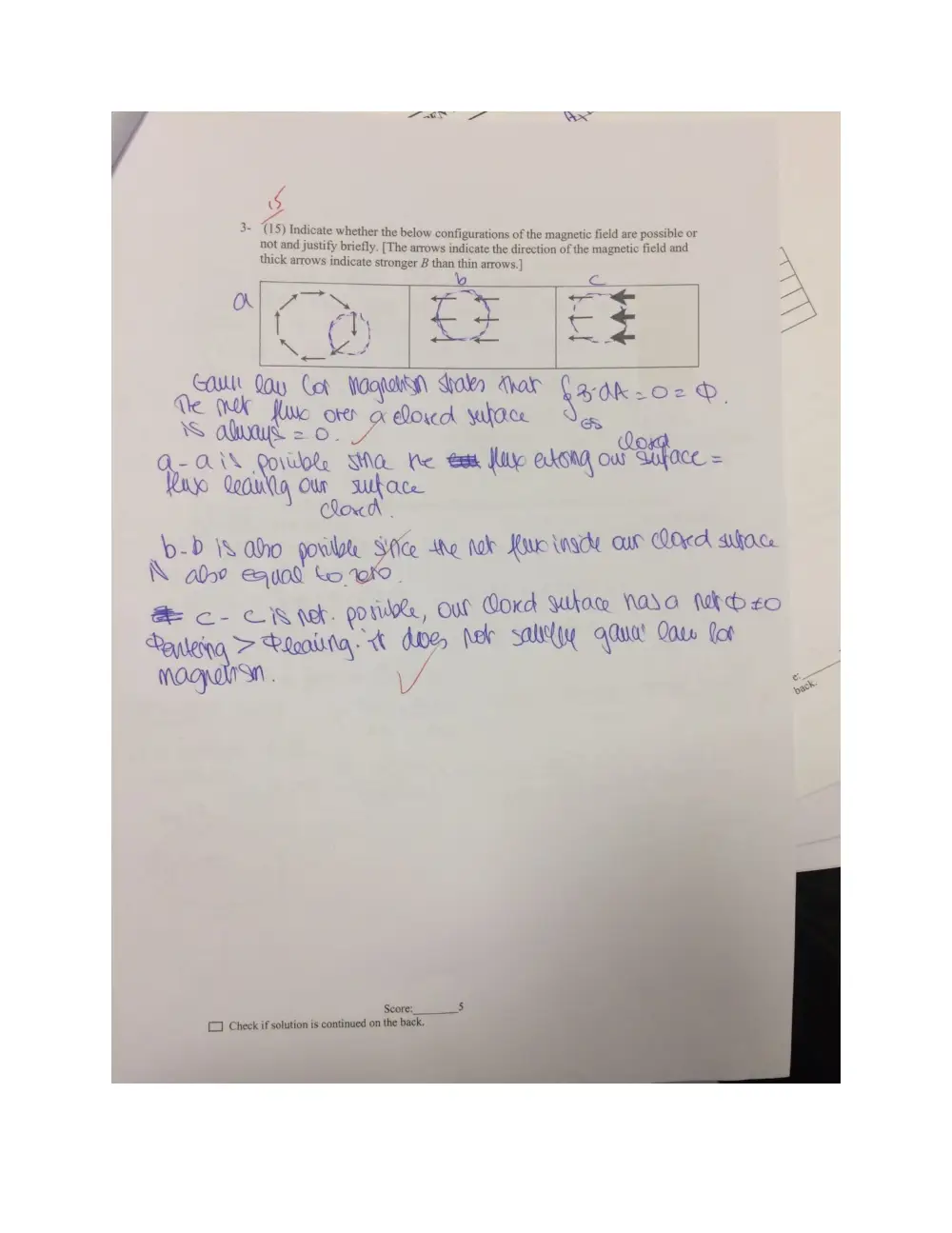 PHYS 211 Exam 2, Fall 2017, page 4