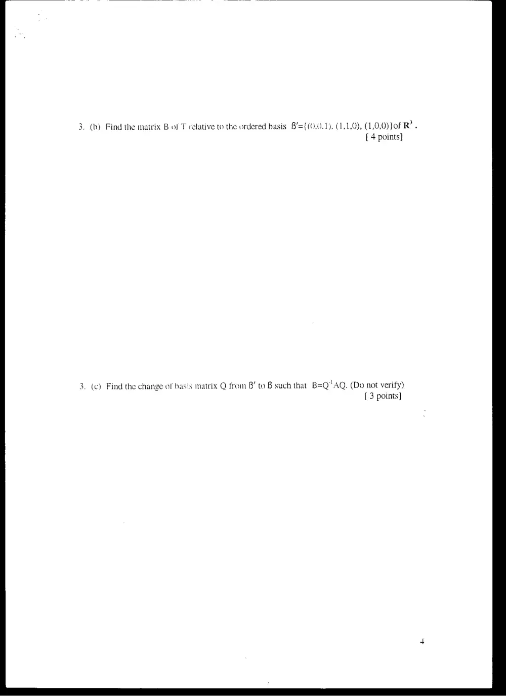 MATH 219 Final, Fall 2001, page 4