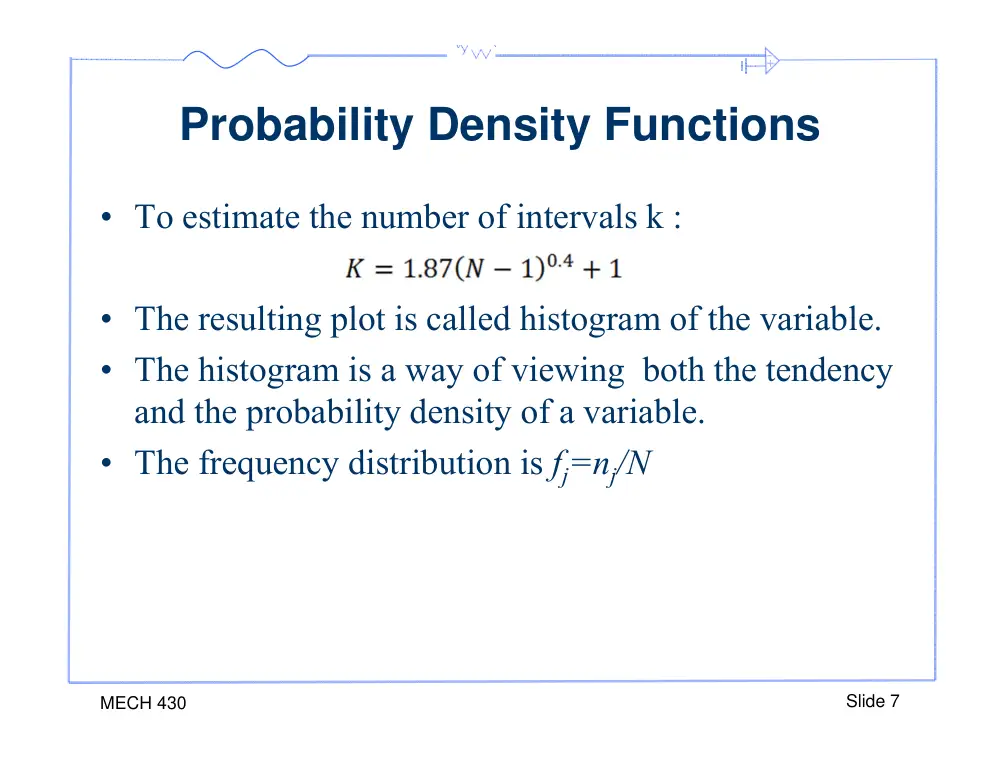 MECH 430 Notes 4, Spring 2014, page 7